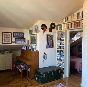 Center Milanese Cosy Retreat Apartamento