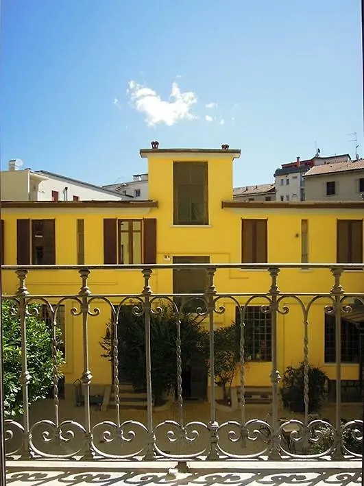 Design Double View Flat Apartment Milan 0*,