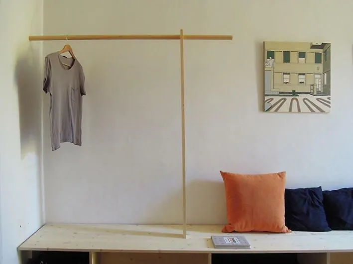 Design Double View Flat Apartment Milan 0*,  Italy