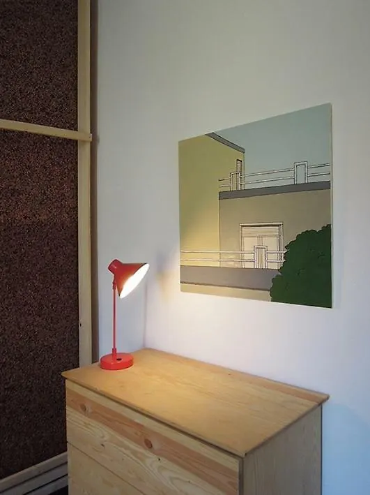 Design Double View Flat Apartment Milan 0*,  Italy